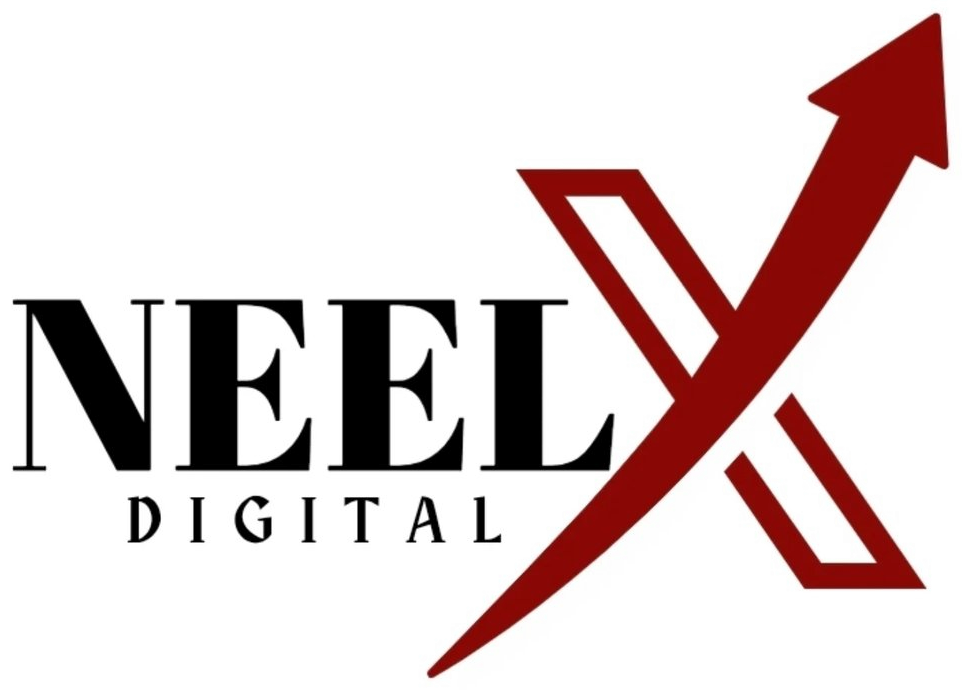 neelxdigital.com logo